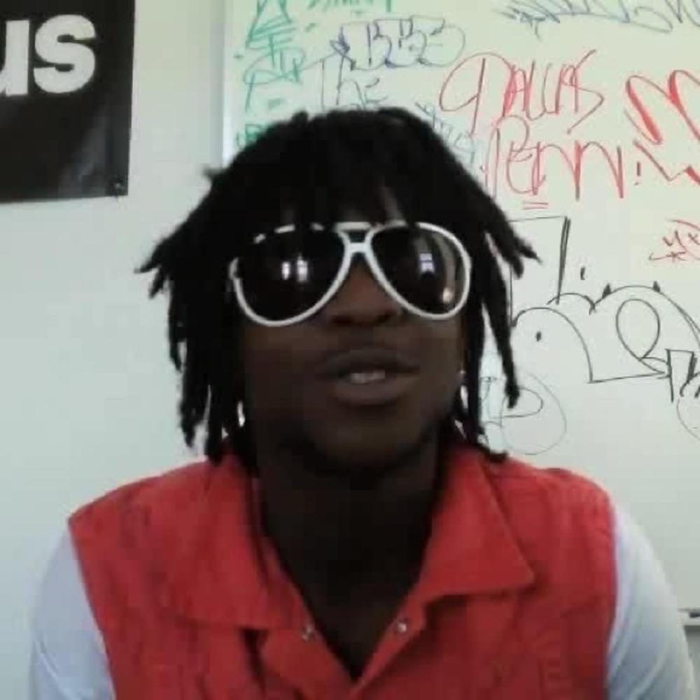 Meet your Posher, Melina